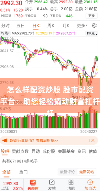怎么样配资炒股 股市配资平台：助您轻松撬动财富杠杆